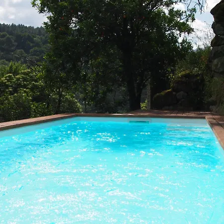 Country house Casas Da Lola Ermelo