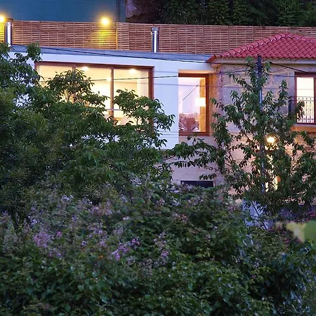 Country house Casas Da Lola Ermelo