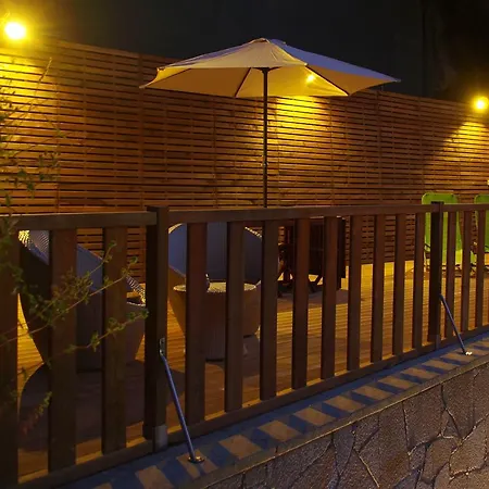 Casas Da Lola *