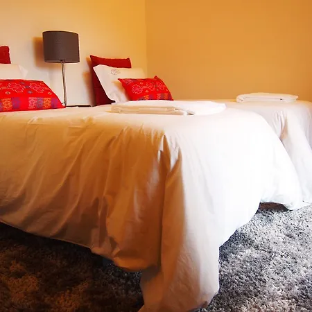 Casas Da Lola - Mourao