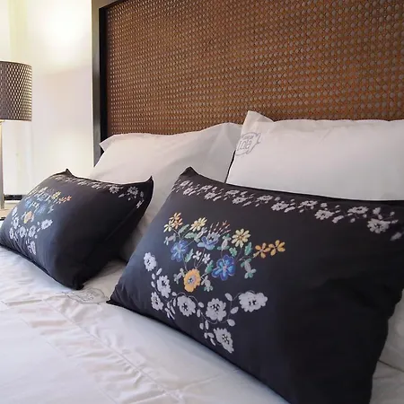 Casas Da Lola Country house *