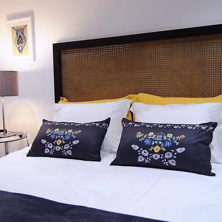 Séjour à la campagne Casas Da Lola - Mourao