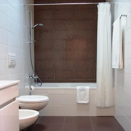 Casas Da Lola Ermelo