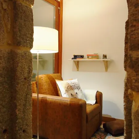 Casas Da Lola *