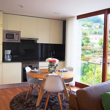 Séjour à la campagne Casas Da Lola - Mourao Ermelo (Viana do Castelo)