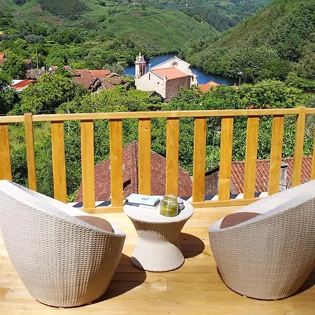 Casas Da Lola Country house Ermelo