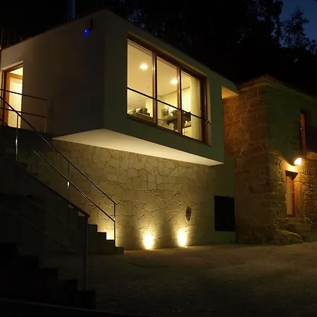 Casas Da Lola - Mourao