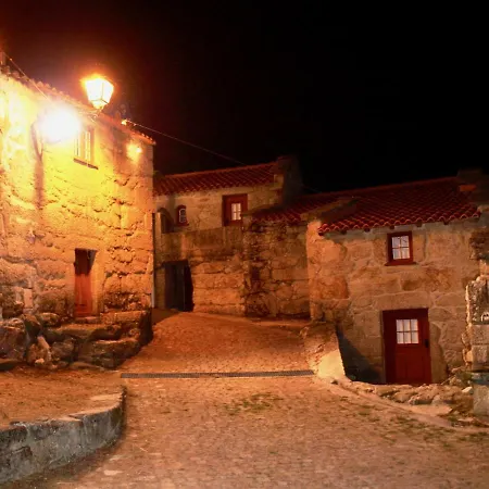Casas Da Lola *