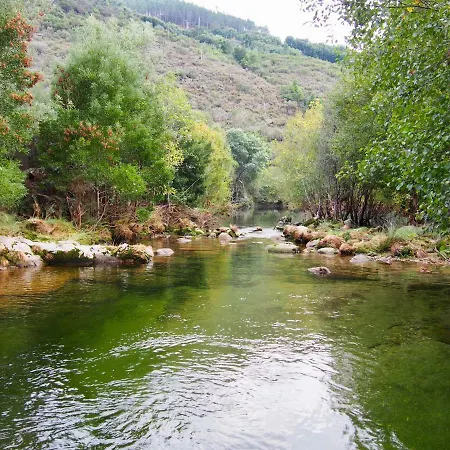 Casas Da Lola Ermelo