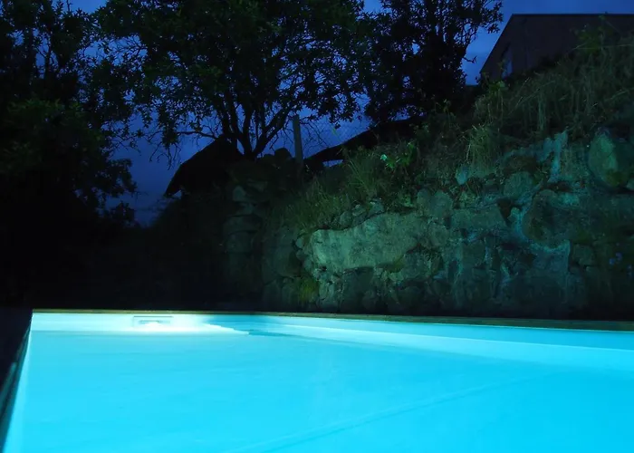 Casas Da Lola - Mourao *