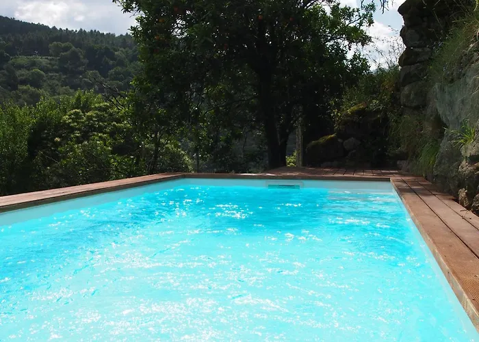 Casa de Campo Casas Da Lola - Mourao Ermelo (Viana do Castelo)