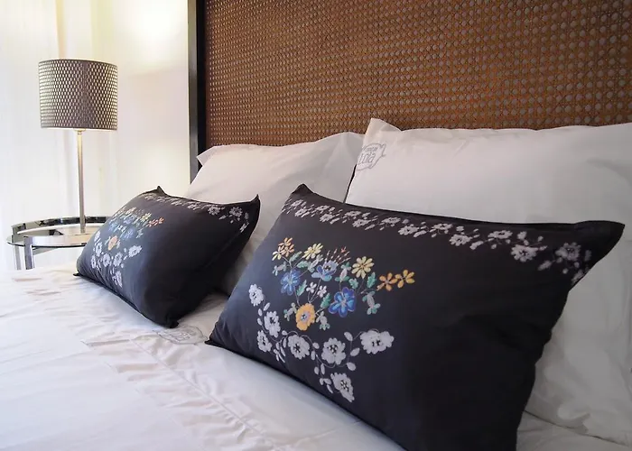 Casas Da Lola - Mourao Casa de Campo *