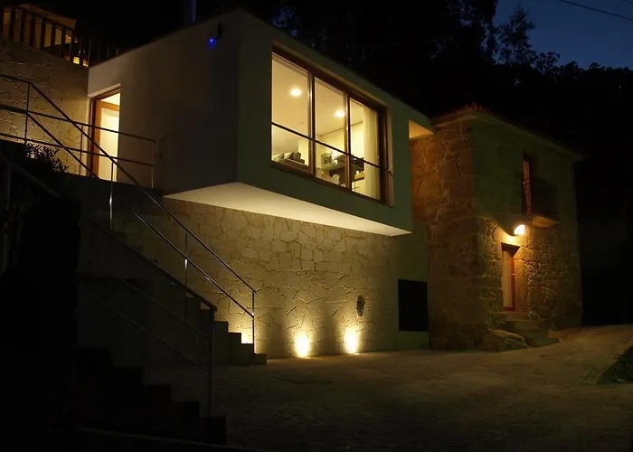 Casas Da Lola - Mourao