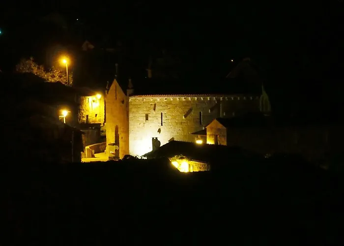 Casas Da Lola - Mourao *